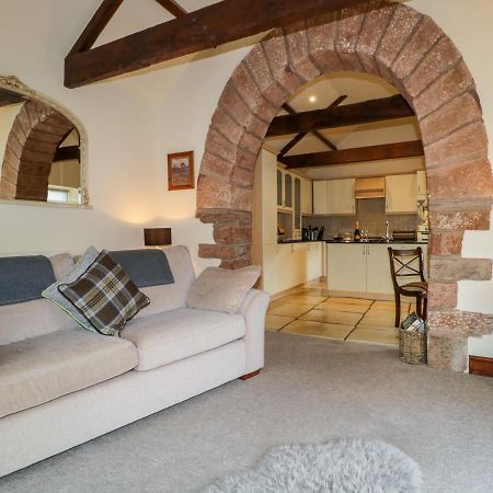 Carwinley Mill House Cottage Canonbie Екстер'єр фото