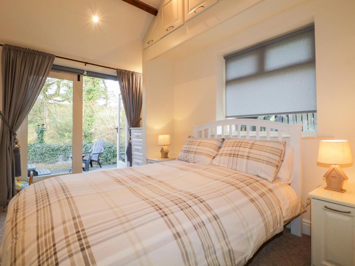 Carwinley Mill House Cottage Canonbie Екстер'єр фото
